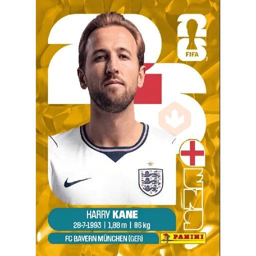 Legend Stickers Copa ⭐️✨️ sticker 11