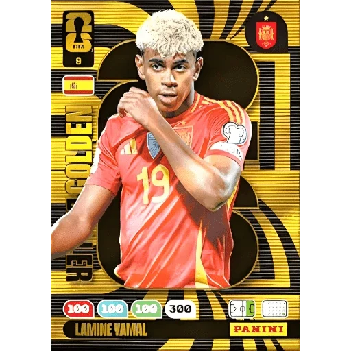 Legend Stickers Copa ⭐️✨️ sticker 13