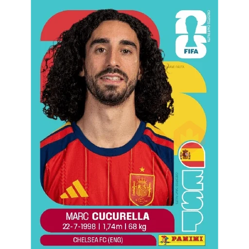 Legend Stickers Copa ⭐️✨️ sticker 17