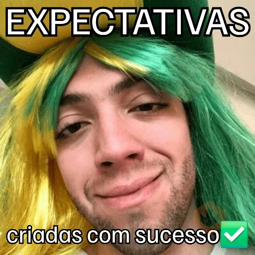 VAI BRASIL 🇧🇷💚💛 sticker 21