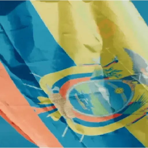 Ecuador | Eliminatorias 🇪🇨 sticker 15