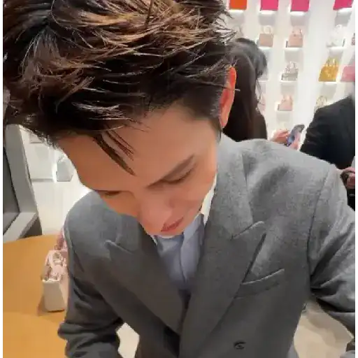 ㅤㅤ❝ㅤㅤㅤ🌸ᅠᅠ〔 James 〕ᅠᅠ鑟鑟 sticker 29
