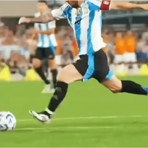 Argentina | Messi 🇦🇷 sticker 17