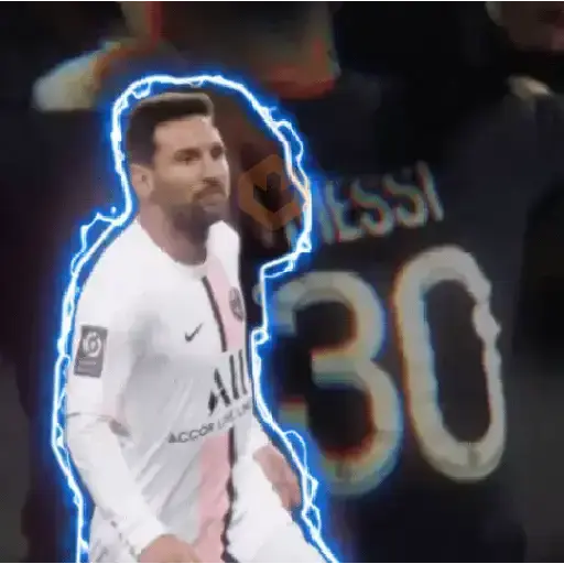 Argentina | Messi 🇦🇷 sticker 13