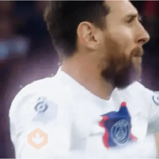 Argentina | Messi 🇦🇷 sticker 12