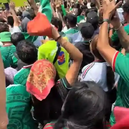 México 🇲🇽 Mundial2️⃣0️⃣2️⃣6️⃣ sticker 16