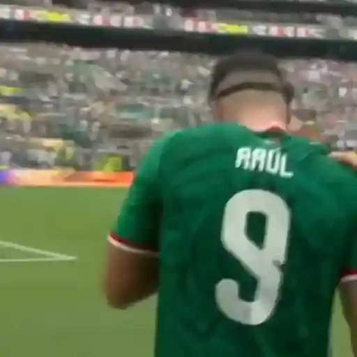 México 🇲🇽 Mundial2️⃣0️⃣2️⃣6️⃣ sticker 14