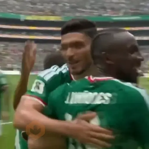México 🇲🇽 Mundial2️⃣0️⃣2️⃣6️⃣ sticker 12