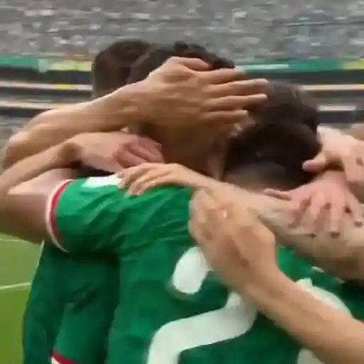 México 🇲🇽 Mundial2️⃣0️⃣2️⃣6️⃣ sticker 13