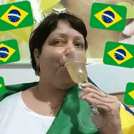 Brasil x Marrocos sticker 13