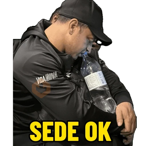 HeJ Pressão sticker 24