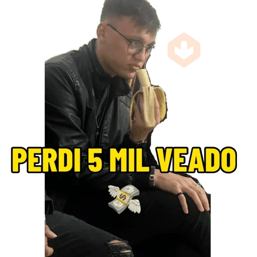 HeJ Pressão sticker 15