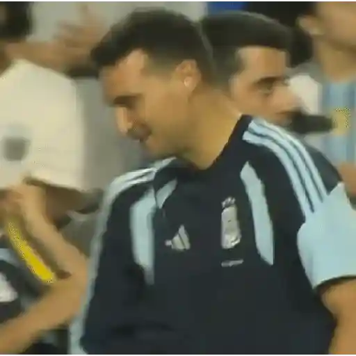 Argentina-Islandia 2026, 3/0🏆✨ sticker 14