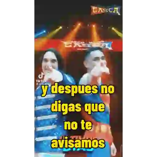 Colombianos Costeños sticker 18