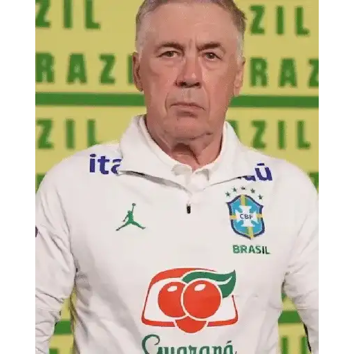 Seleção 🇧🇷 pra comemorar sticker 16