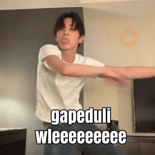Cortis meme 🤪 sticker 27