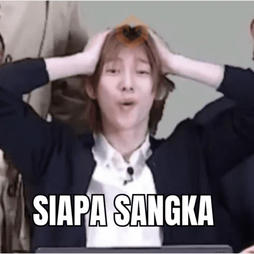 Cortis meme 🤪 sticker 23