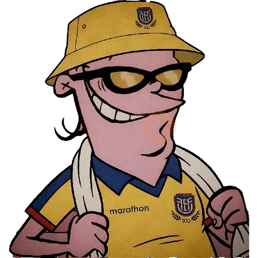 selección Ecuador sticker 14