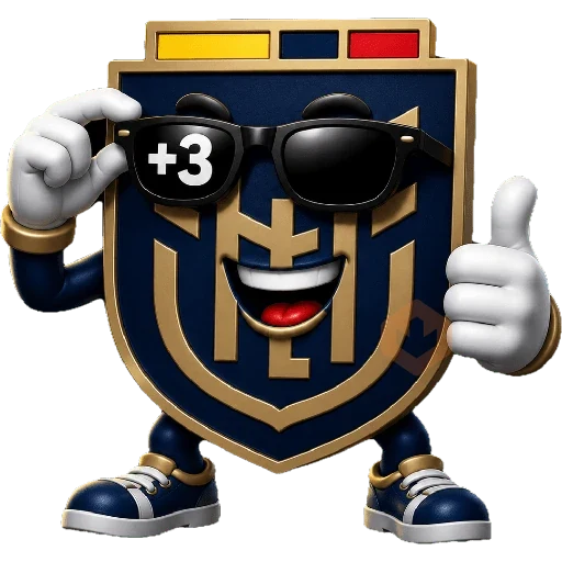 selección Ecuador sticker 29