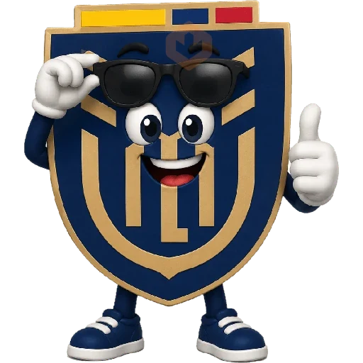 selección Ecuador sticker 23