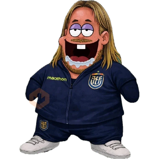 selección Ecuador sticker 16