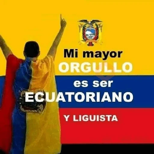 selección Ecuador sticker 11