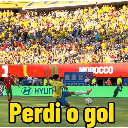 Brasil memes sticker 11