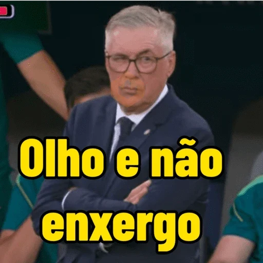 Brasil memes sticker 13