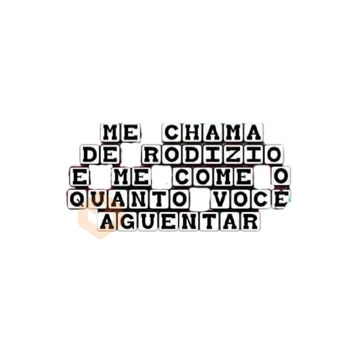 Cantadas +18/2 sticker 24