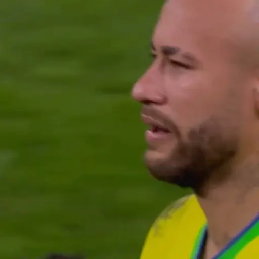 Melhores reações dos jogadores sticker 15