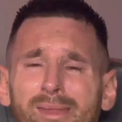 Melhores reações dos jogadores sticker 12