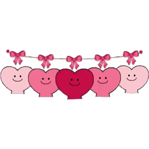 Hearteface Love 💕