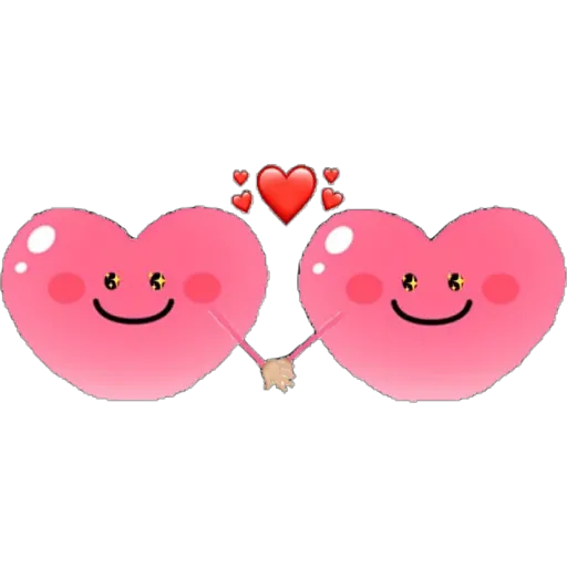 Hearteface Love 💕