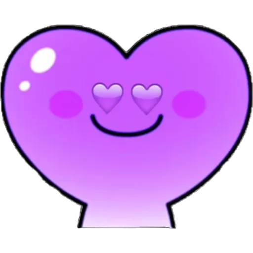 Hearteface Love 💕
