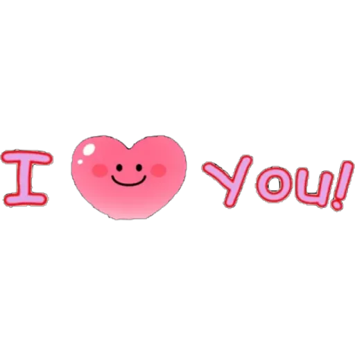 Hearteface Love 💕