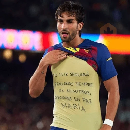 🧿 Seleccion Mundial España 🇪🇸⚽ sticker 27