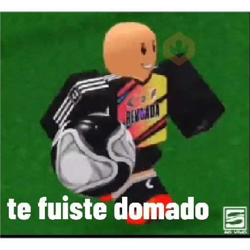 Messi sticker 15