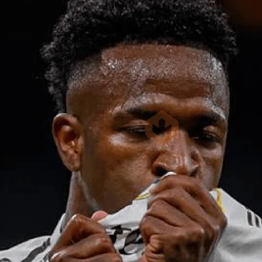Vinícius Júnior Reacciones ⚽️ sticker 14