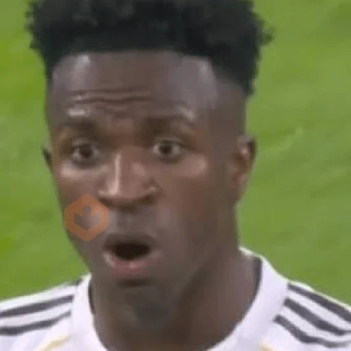 Vinícius Júnior Reacciones ⚽️ sticker 16
