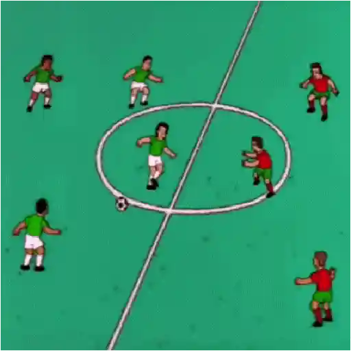 Memes Mundial 2022 ⚽🏆 sticker 13