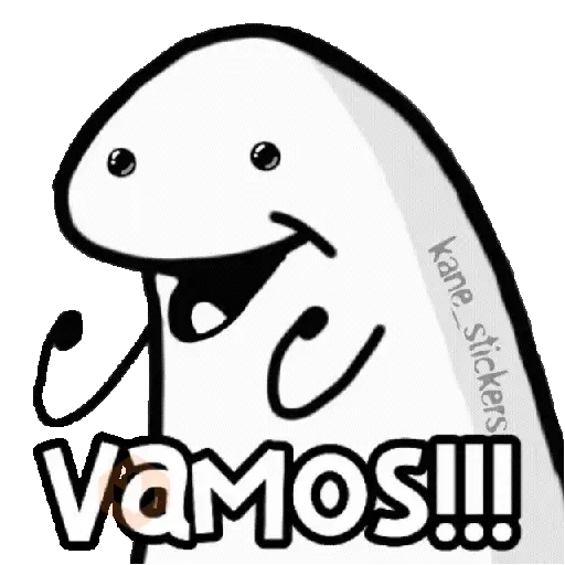 Memes Mundial 2022 ⚽🏆 sticker 12