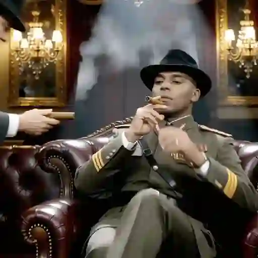 Mbappe Ditador sticker 11