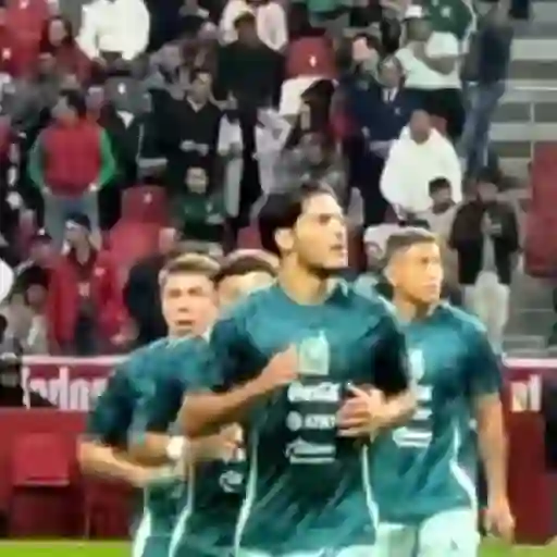 méxico 🇲🇽🏆 Mundial 2026 ⚽🥅 sticker 27