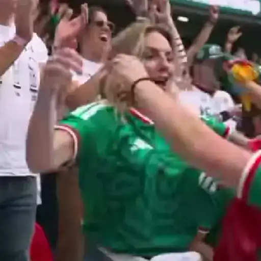 méxico 🇲🇽🏆 Mundial 2026 ⚽🥅 sticker 13