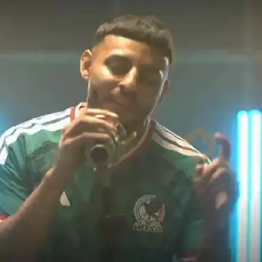 méxico 🇲🇽🏆 Mundial 2026 ⚽🥅 sticker 17