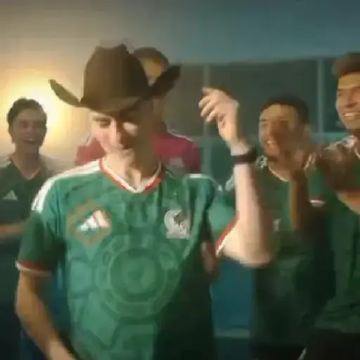 méxico 🇲🇽🏆 Mundial 2026 ⚽🥅 sticker 16