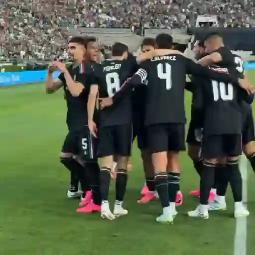 méxico 🇲🇽🏆 Mundial 2026 ⚽🥅 sticker 20