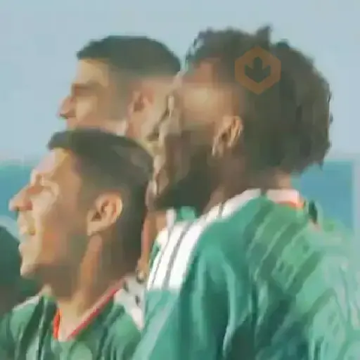 méxico 🇲🇽🏆 Mundial 2026 ⚽🥅 sticker 15