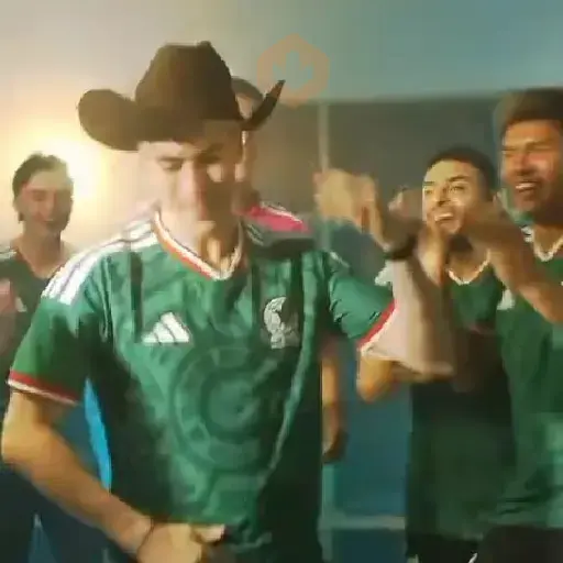 méxico 🇲🇽🏆 Mundial 2026 ⚽🥅 sticker 23