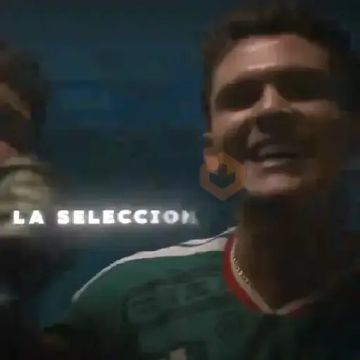 méxico 🇲🇽🏆 Mundial 2026 ⚽🥅 sticker 14